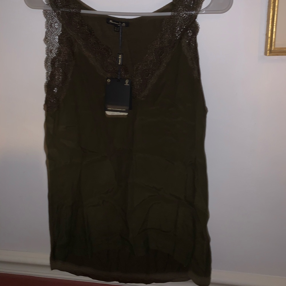 Massimo Duti blouse
